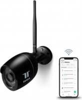 Tesla TSL-CAM-3Q Okos IP Bullet Okos Kamera