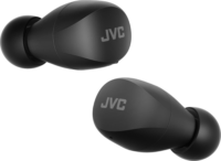 JVC HA-A6TB Wireless Bluetooth Headset - Fekete