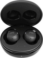 JVC HA-A6TB Wireless Bluetooth Headset - Fekete