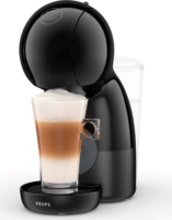 Krups Nescafé Dolce Gusto Piccolo XS Fighter KP1A3B10 Kávéfőző