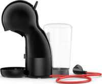 Krups Nescafé Dolce Gusto Piccolo XS Fighter KP1A3B10 Kávéfőző