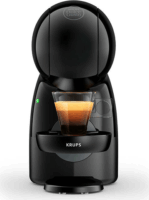 Krups Nescafé Dolce Gusto Piccolo XS Fighter KP1A3B10 Kávéfőző