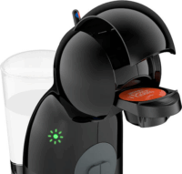 Krups Nescafé Dolce Gusto Piccolo XS Fighter KP1A3B10 Kávéfőző