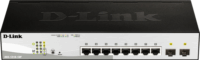 D-Link DGS-1210-10P/E Gigabit Switch