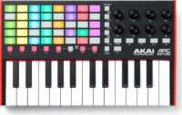 Akai APC Key 25 MK2 USB MIDI Controller