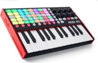 Akai APC Key 25 MK2 USB MIDI Controller