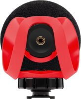 Rode VideoMicro II Elektromágneses kondenzátor mikrofon