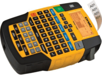 Dymo Rhino 4200 (Qwerty) Szalagnyomtató Feliratozógép