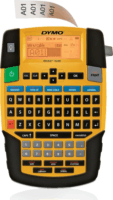 Dymo Rhino 4200 (Qwerty) Szalagnyomtató Feliratozógép