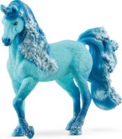 Schleich Bayala - Elementa vizi kanca egyszarvú figura