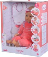 Simba Corolle Mon Grand: Lila Chérie baba