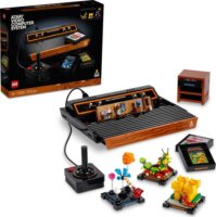 LEGO® Icons: 10306 - Atari 2600