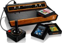 LEGO® Icons: 10306 - Atari 2600