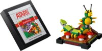 LEGO® Icons: 10306 - Atari 2600