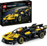 LEGO® Technic: 42151 - Bugatti Bolide versenyautó