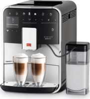 Melitta Barista T Smart Kávéfőző - Ezüst