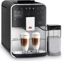 Melitta Barista T Smart Kávéfőző - Ezüst