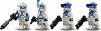 LEGO® Star Wars: 75345 - 501. klónkatonák harci csomag