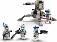 LEGO® Star Wars: 75345 - 501. klónkatonák harci csomag