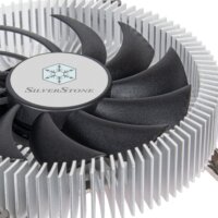 SilverStone NT07-1700 PWM CPU Hűtő