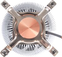 SilverStone NT07-1700 PWM CPU Hűtő