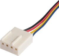 SilverStone NT07-1700 PWM CPU Hűtő