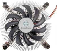 SilverStone NT07-1700 PWM CPU Hűtő