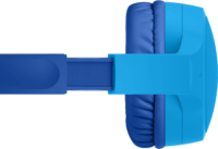 Belkin Soundform Mini Vezetékes Gyermek Headset - Kék