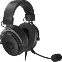 Endorfy VIRO Plus USB Vezetékes Headset - Fekete