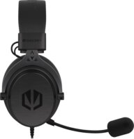 Endorfy VIRO Plus USB Vezetékes Headset - Fekete