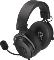 Endorfy VIRO Plus USB Vezetékes Headset - Fekete