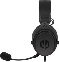 Endorfy VIRO Plus USB Vezetékes Headset - Fekete