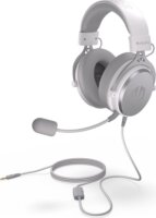 Endorfy VIRO Onyx Vezetékes Headset - Fehér