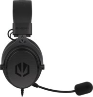 Endorfy VIRO Vezetékes Headset - Fekete