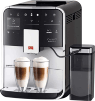 Melitta Barista TS Smart Kávéfőző - Ezüst
