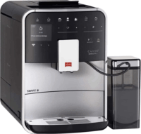 Melitta Barista TS Smart Kávéfőző - Ezüst