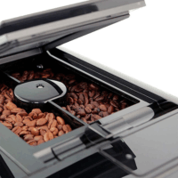 Melitta Barista TS Smart Kávéfőző - Ezüst