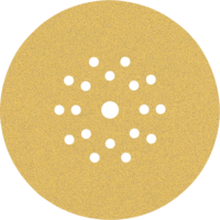 Bosch Expert C470 Csiszolópapír - 225m (25db)