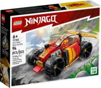 LEGO® Ninjago: 71780 - Kai EVO nindzsa-versenyautója
