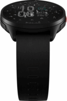 Polar Pacer Okosóra - Fekete