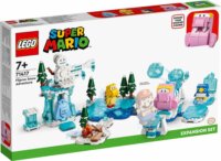 LEGO® Super Mario: 71417 - Fliprus havas kaland kiegészítő szett