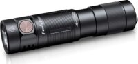 Fenix E09R Zseblámpa - Fekete