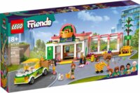 LEGO® Friends: 41729 - Biobolt