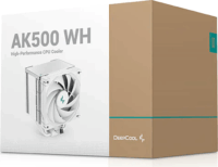 DeepCool AK500 WH PWM CPU Hűtő
