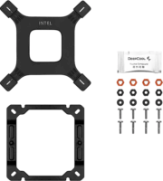 DeepCool AG500 ARGB PWM CPU Hűtő