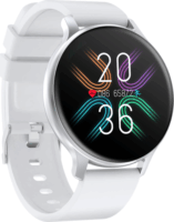 Canyon Badian SW-68 Okosóra - Ezüst/Fehér