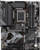Gigabyte B760 Gaming X DDR4 Alaplap