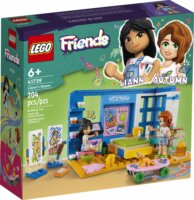 LEGO® Friends: 41739 - Liann szobája