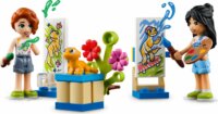 LEGO® Friends: 41739 - Liann szobája