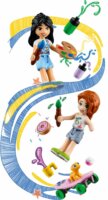 LEGO® Friends: 41739 - Liann szobája